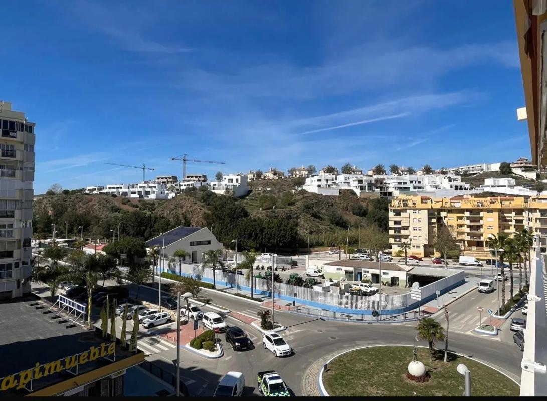 Venta de piso en Poniente-Faro, Torre del Mar
photo 2