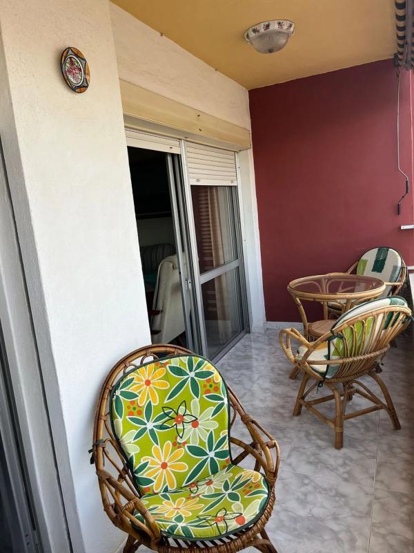 Venta de piso en Poniente-Faro, Torre del Mar
photo 3