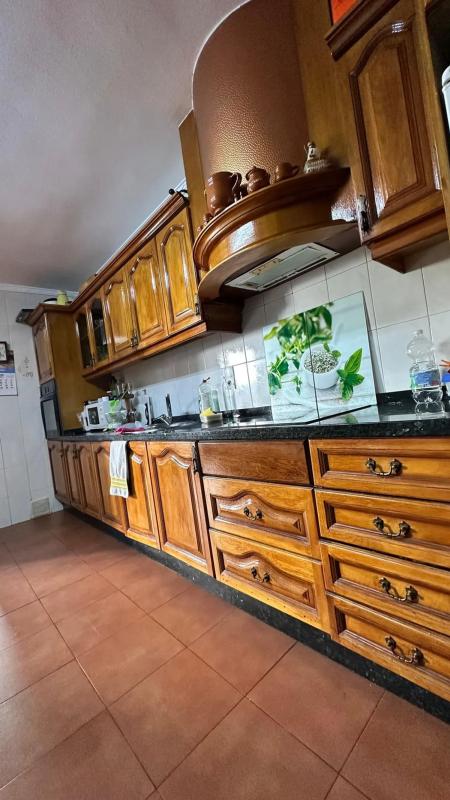 Продажа квартиры на Calle Rafael Quintana Rosado, Торремолинос
photo 4
