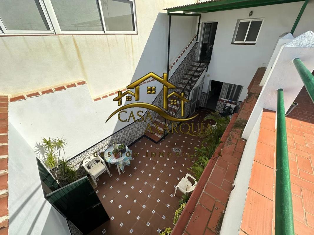 Продажа отдельного шале в Calle Santo Sepulcro, Велес-Малага photo 2