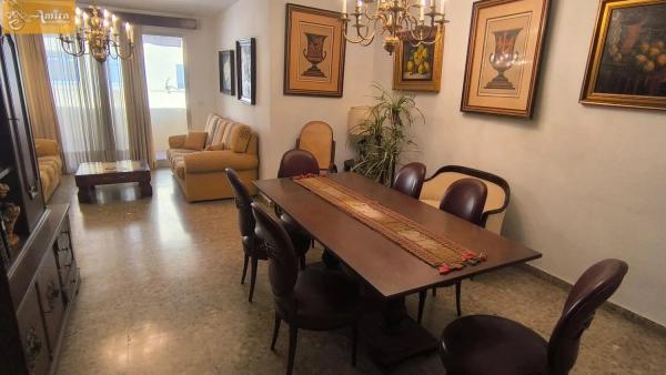 Apartment for sale in  Calle Armengual de la Mota s/n, Málaga photo 1