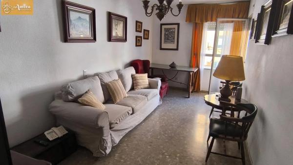 Apartment for sale in  Calle Armengual de la Mota s/n, Málaga photo 3
