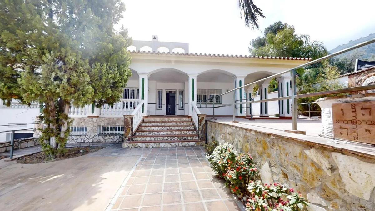 Venta de chalet independiente en Calle Pajarete, 123, Alhaurín de la Torre
photo 1