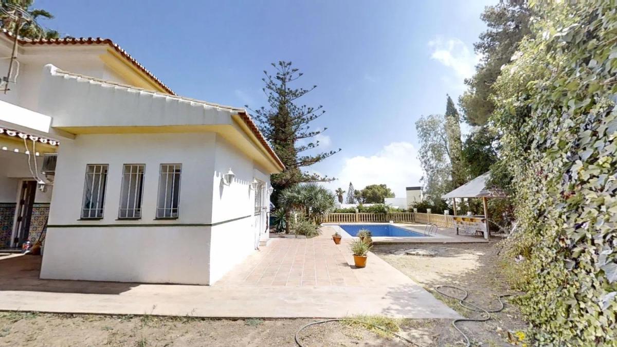 Venta de chalet independiente en Calle Pajarete, 123, Alhaurín de la Torre
photo 4