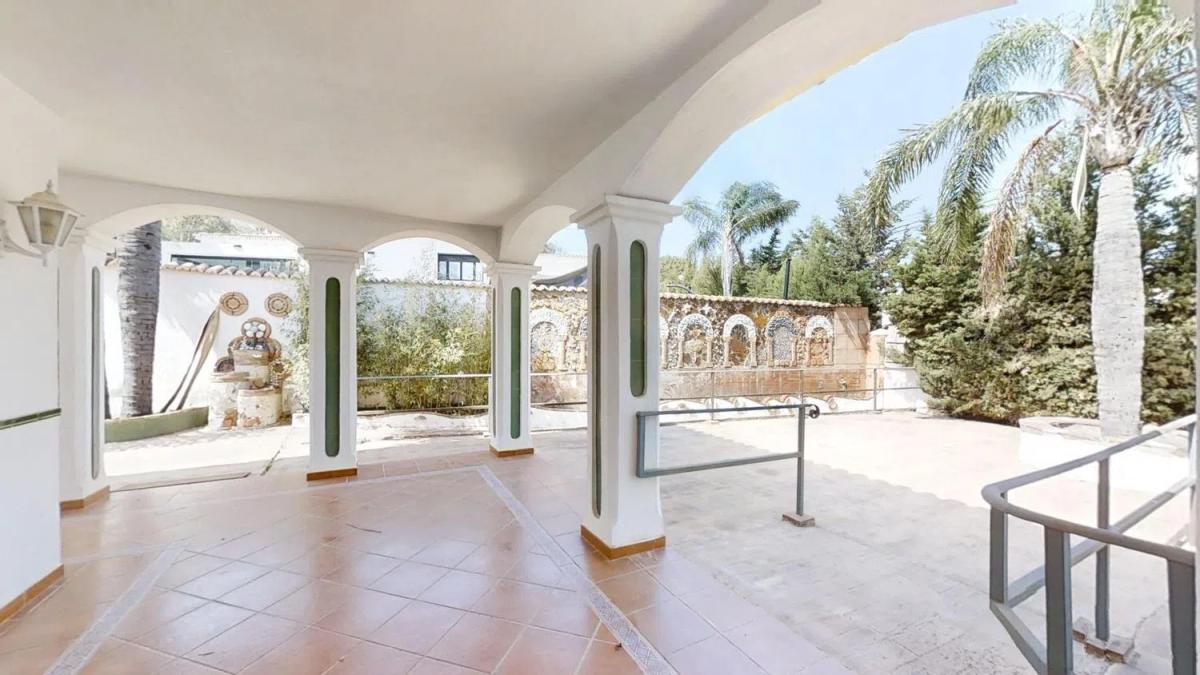 Venta de chalet independiente en Calle Pajarete, 123, Alhaurín de la Torre
photo 5