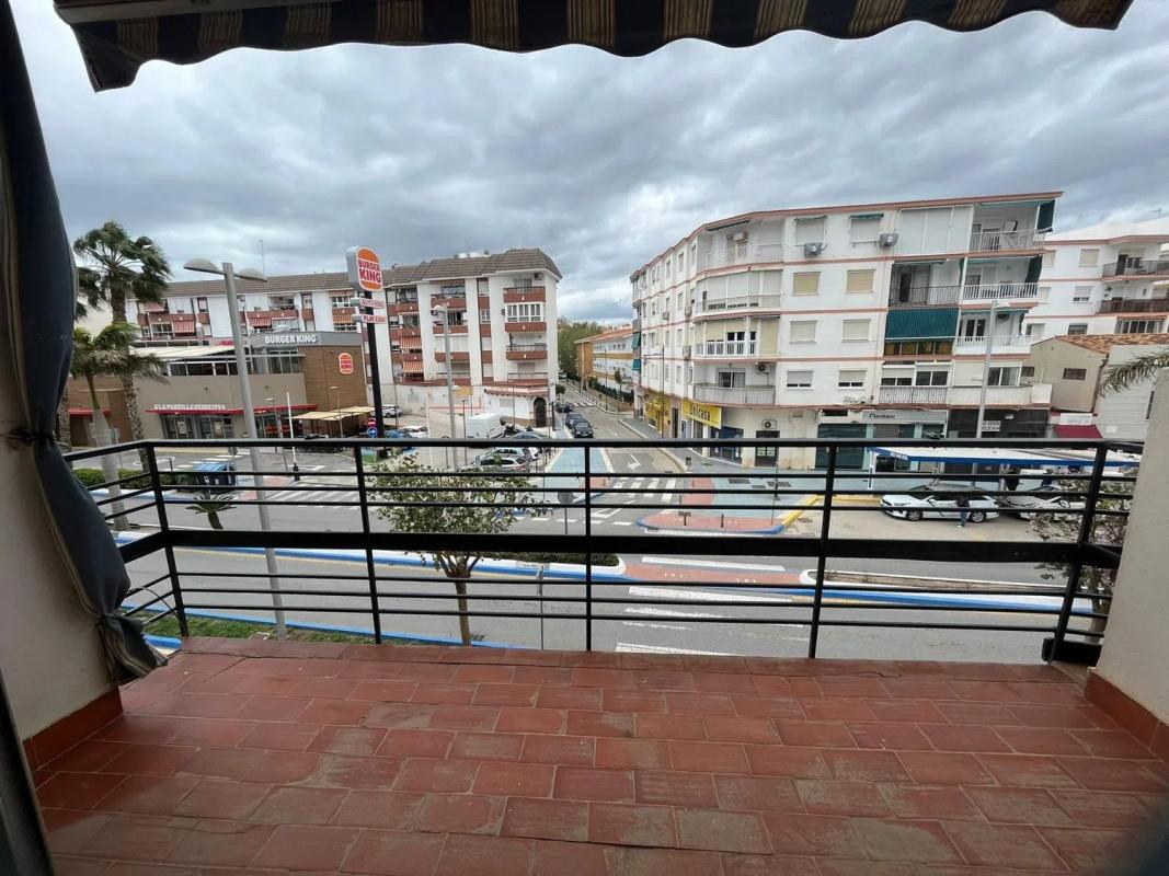 Продажа квартиры на Avenida de Andalucía, Торре-дель-Мар
photo 1