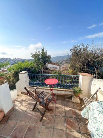 Chalet independiente en venta en , Frigiliana photo 1