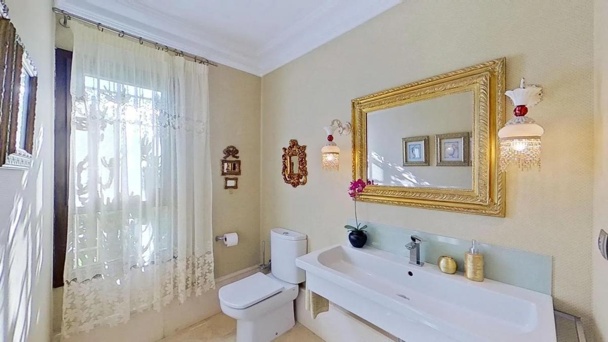 Venta de chalet independiente en El Pinillo, Torremolinos
photo 3