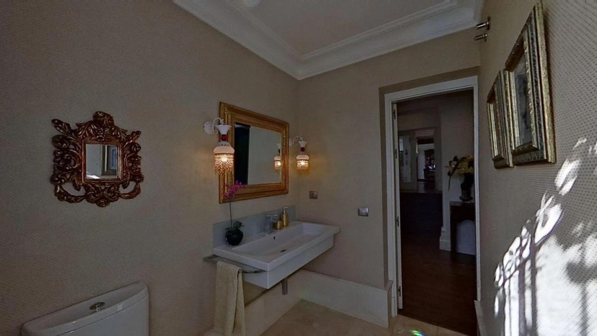 Venta de chalet independiente en El Pinillo, Torremolinos
photo 4