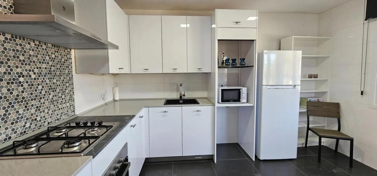 Venta de chalet independiente en Avenida General Caffarena, 6, Alhaurín de la Torre
 photo 3