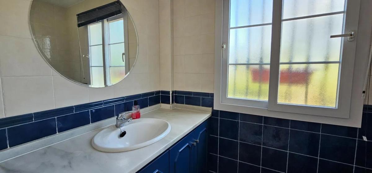 Venta de chalet independiente en Avenida General Caffarena, 6, Alhaurín de la Torre
 photo 5