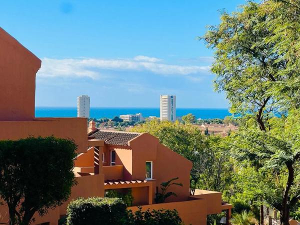 Mieszkanie na sprzedaż w  Calle Lila, 15, Marbella photo 1