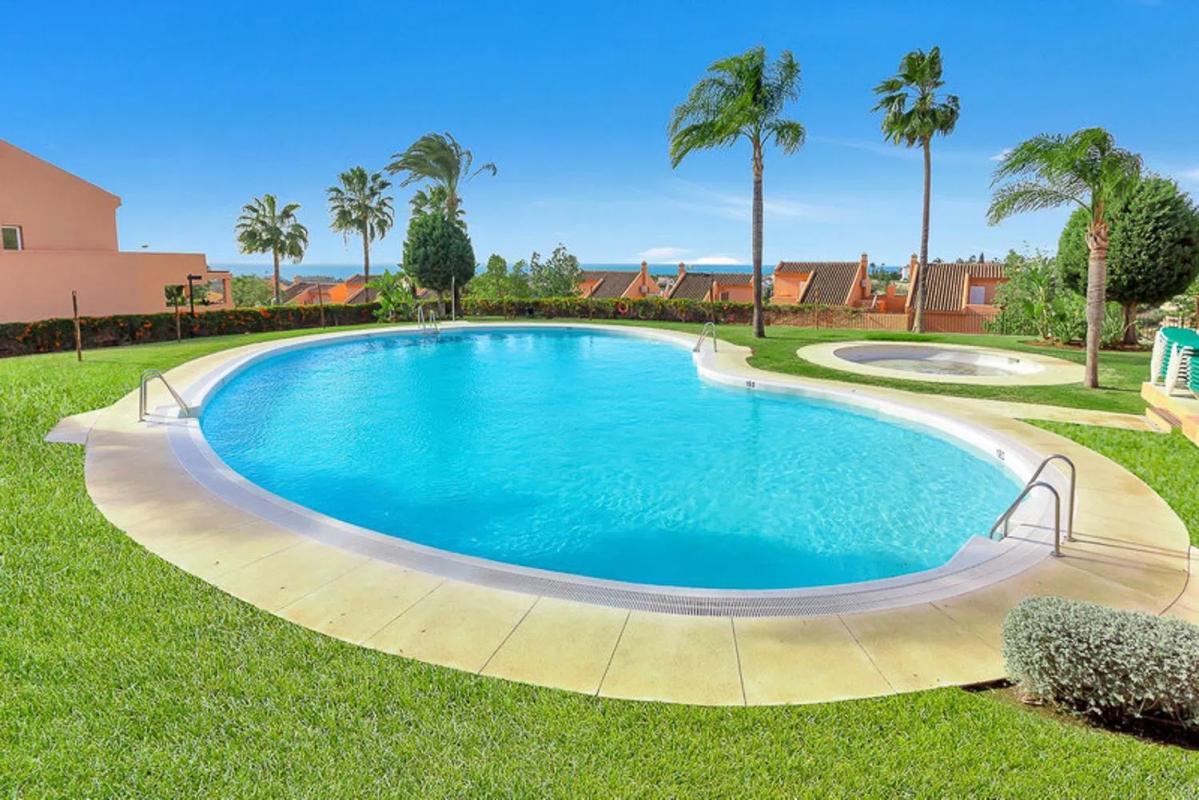Sprzedaż mieszkania w Calle Lila, 15, Marbella
 photo 2