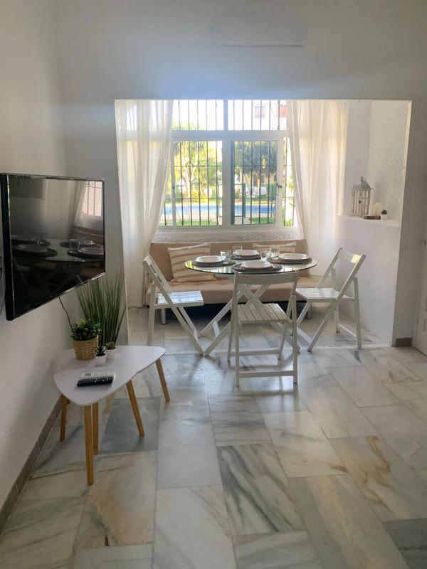 Продажа квартиры на Avenida de Rota, 96, Михас
photo 2