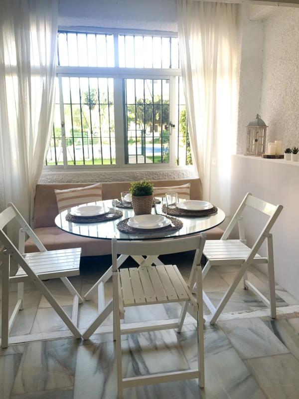 Продажа квартиры на Avenida de Rota, 96, Михас
photo 3