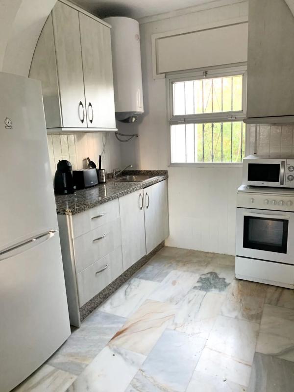 Продажа квартиры на Avenida de Rota, 96, Михас
photo 4