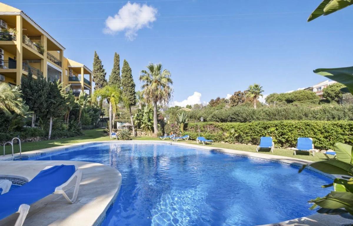 Продажа квартиры на Barrio Riviera del Sol, Михас
photo 2