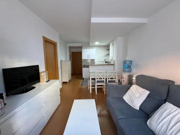 Apartment for sale in  Calle General Ibáñez, Málaga photo 2