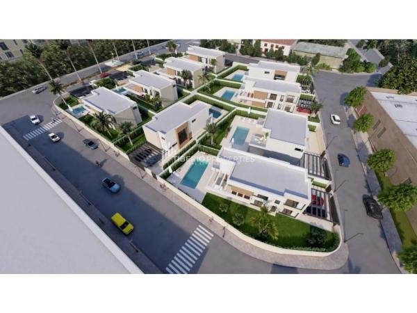 Wolnostojąca willa na sprzedaż w Calle Mediterráneo, 9, Manilva photo 1