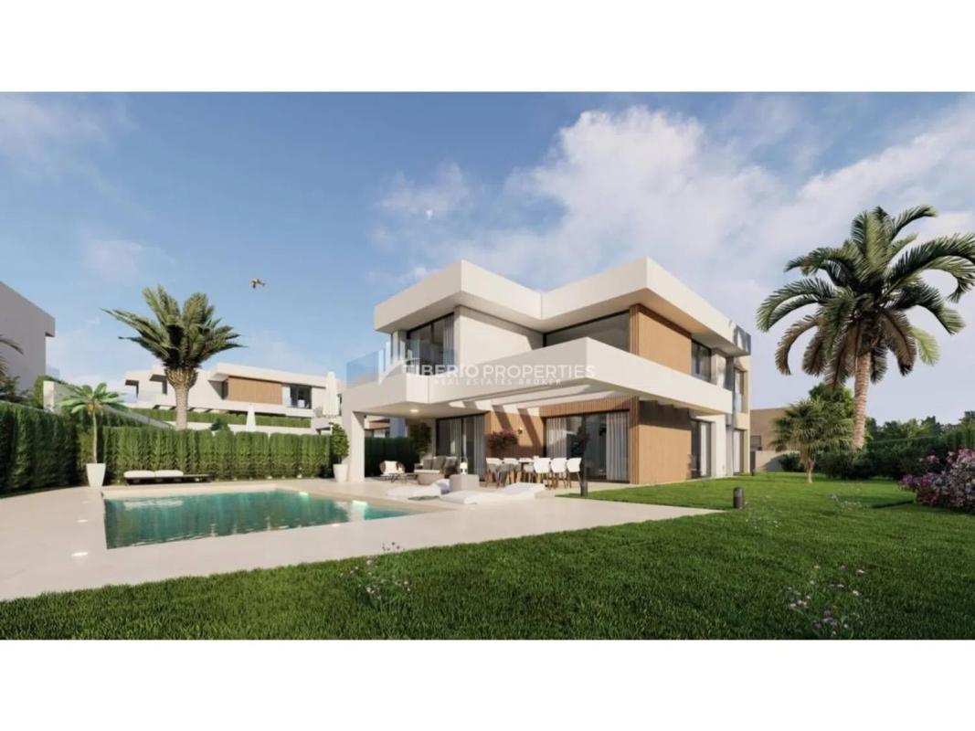 Venta de chalet independiente en Calle Mediterráneo, 9, Manilva
photo 2