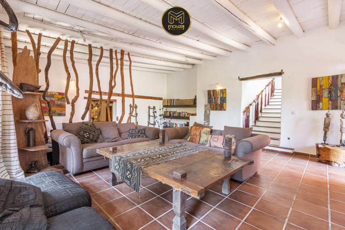 Venta de chalet independiente en Benahavís, Benahavís
photo 2