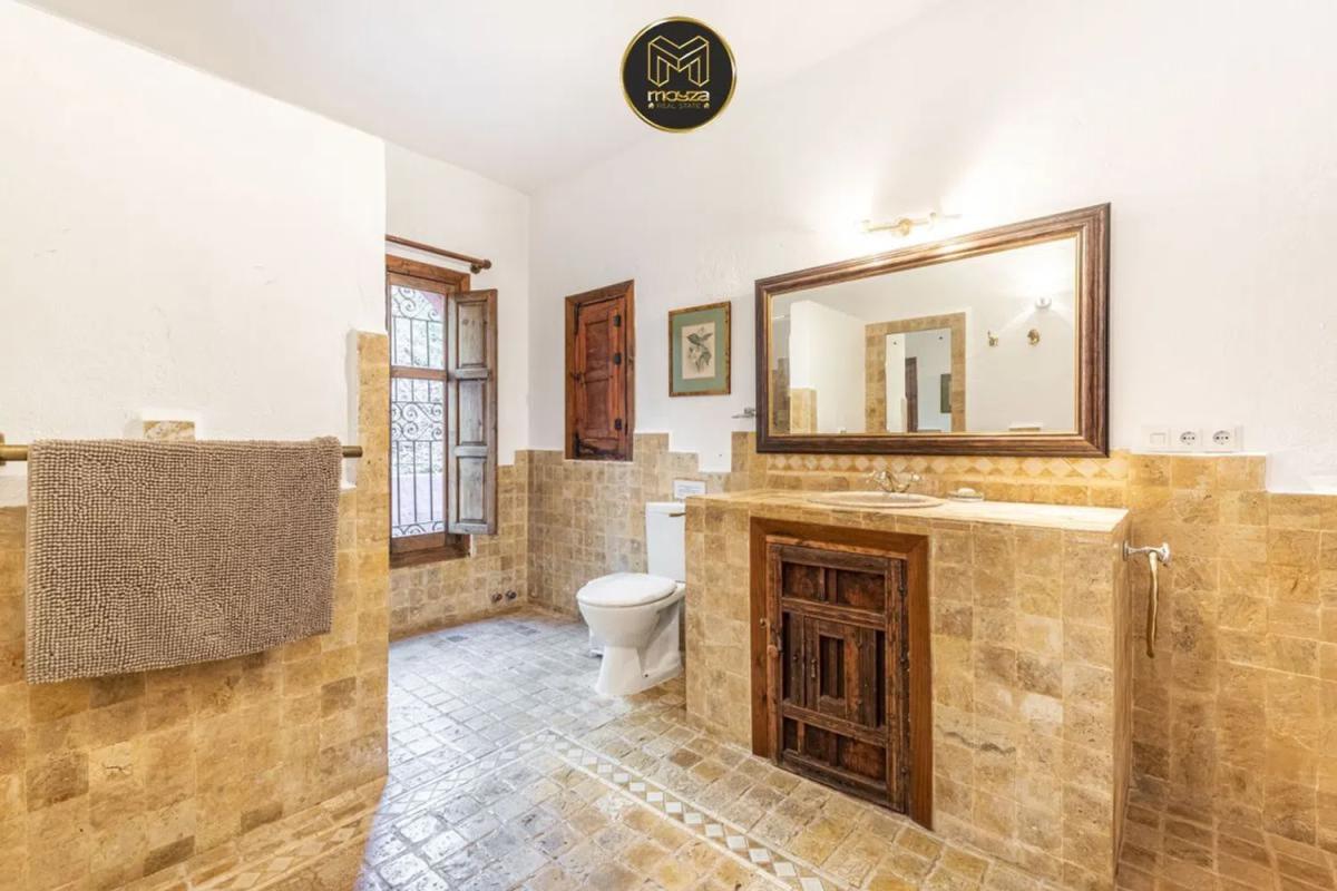 Venta de chalet independiente en Benahavís, Benahavís
photo 3
