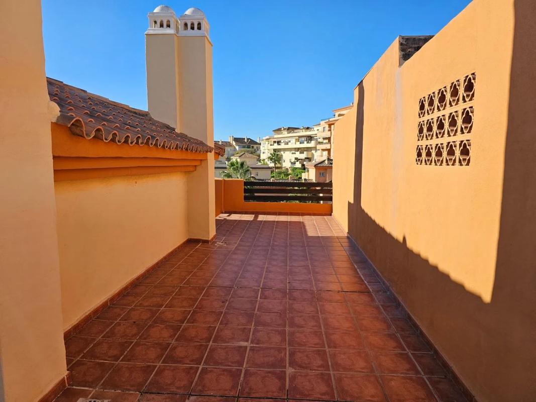 Venta de ático en  Calle Diamante, 11, Mijas photo 5