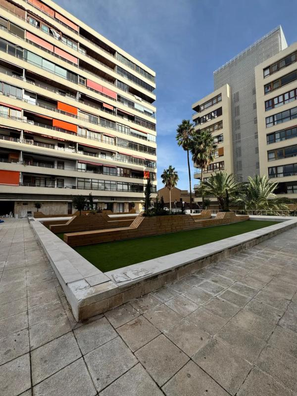 Sale of apartment in Calle Danza Invisible, Torremolinos
photo 1