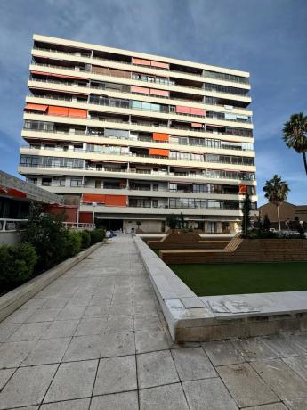 Mieszkanie na sprzedaż w Calle Danza Invisible, Torremolinos thumbnail 1