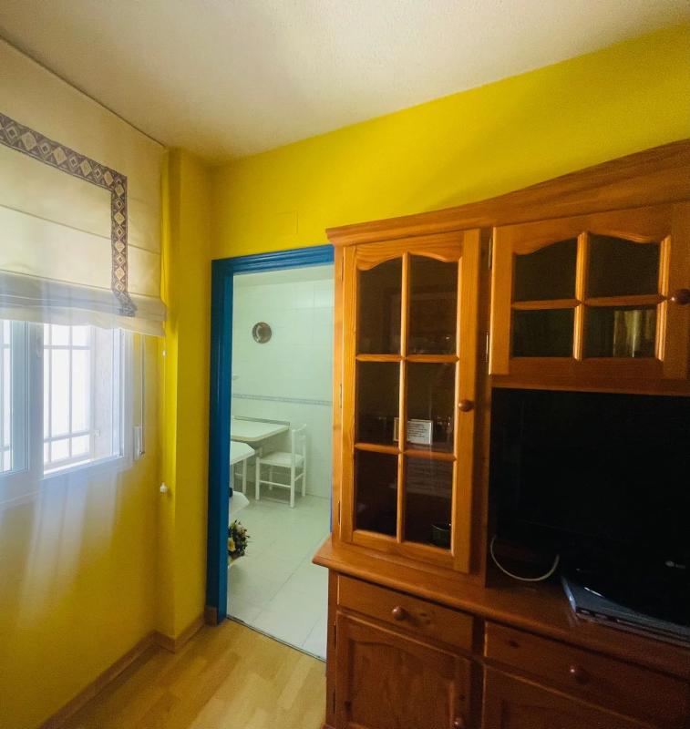 Sale of apartment in Calle Ciudad de Salou, Torremolinos
photo 3