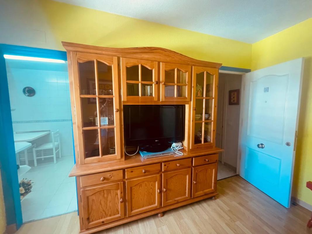 Sale of apartment in Calle Ciudad de Salou, Torremolinos
photo 4