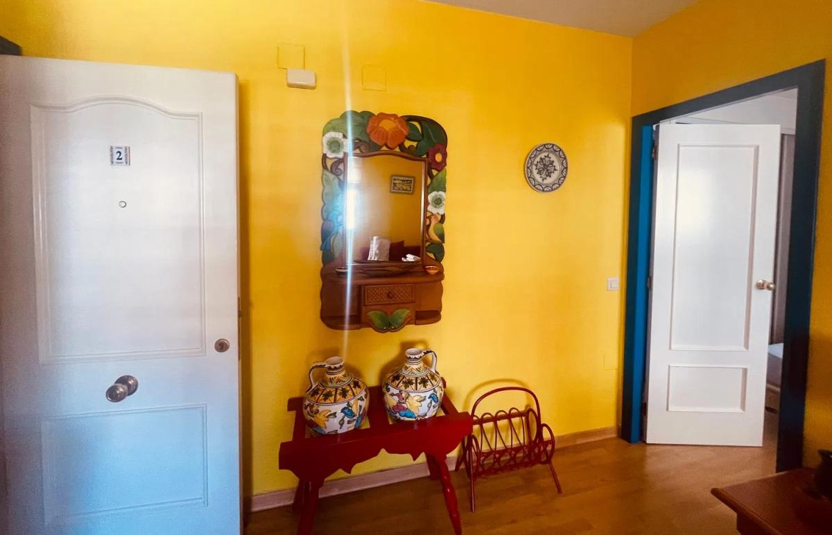 Sale of apartment in Calle Ciudad de Salou, Torremolinos
photo 5