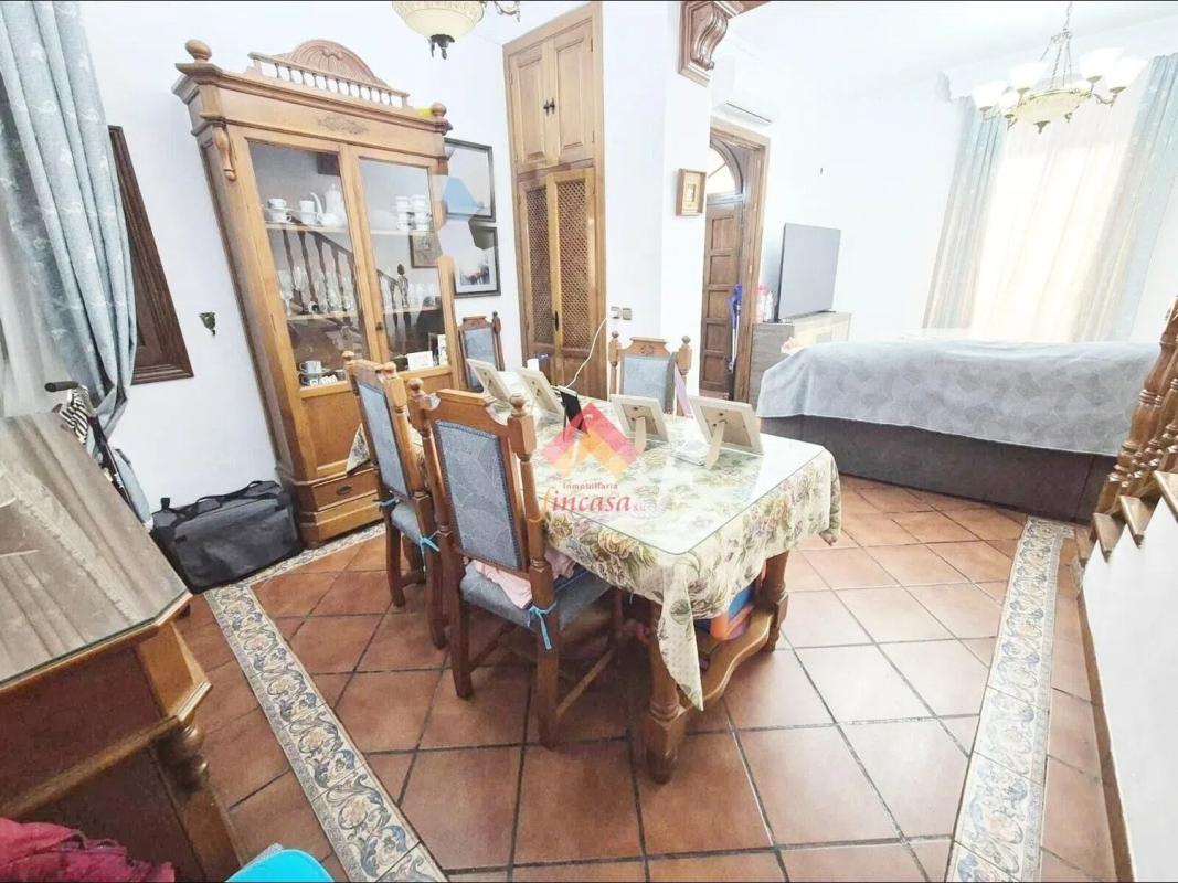 Venta de chalet independiente en Casco Histórico, Ronda
photo 1
