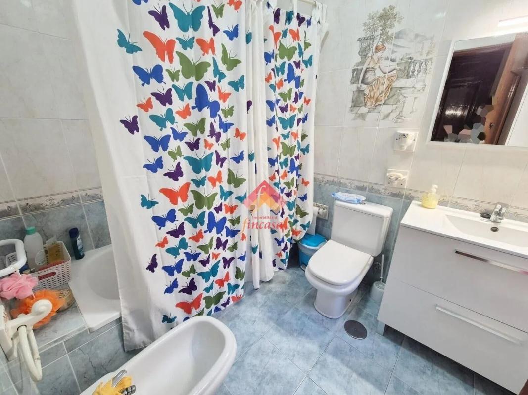 Venta de chalet independiente en Casco Histórico, Ronda
photo 5