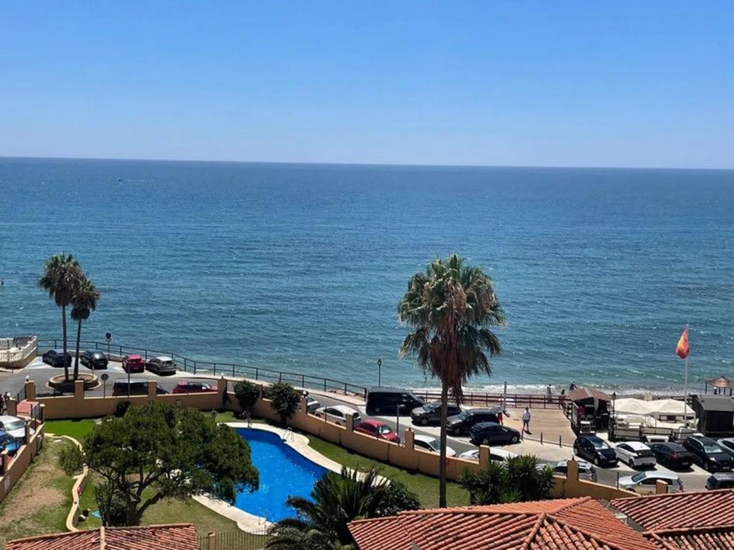 Venta de piso en Calle Alhamar, Mijas
photo 1