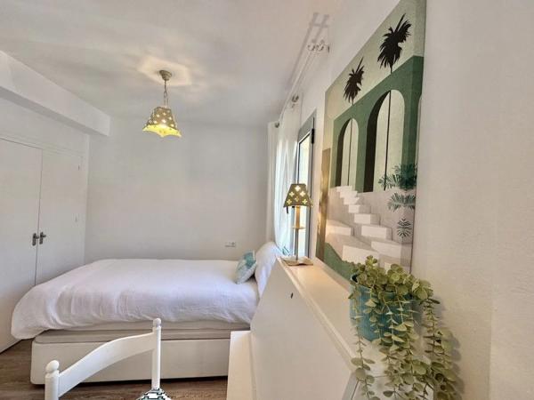 Продажа квартиры в  Calle Alhamar, Михас photo 4