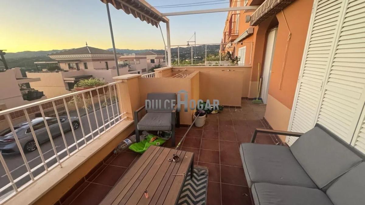 Chalet adosado en calle Turmalina, Almayate Bajo
photo 1