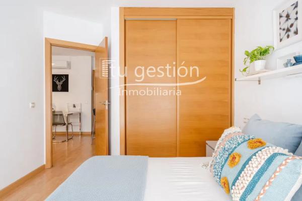 Продажа квартиры в  Calle Fernando el Católico, Малага photo 4