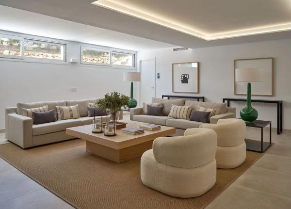 Wolnostojąca willa na sprzedaż w  Barrio Valdeolletas-Las Cancelas-Xarblanca, Marbella photo 4