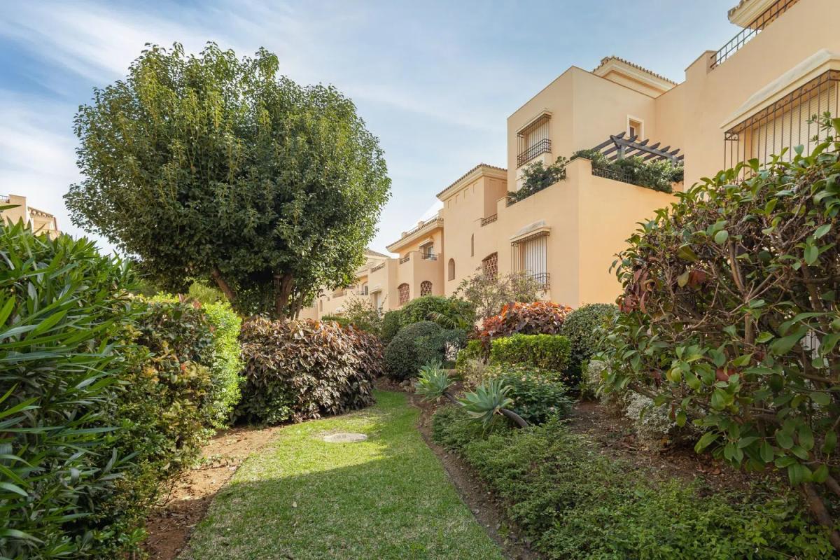 Venta de piso en Urbanización Calle Ciudad de los Periodistas, 527, Marbella
photo 5