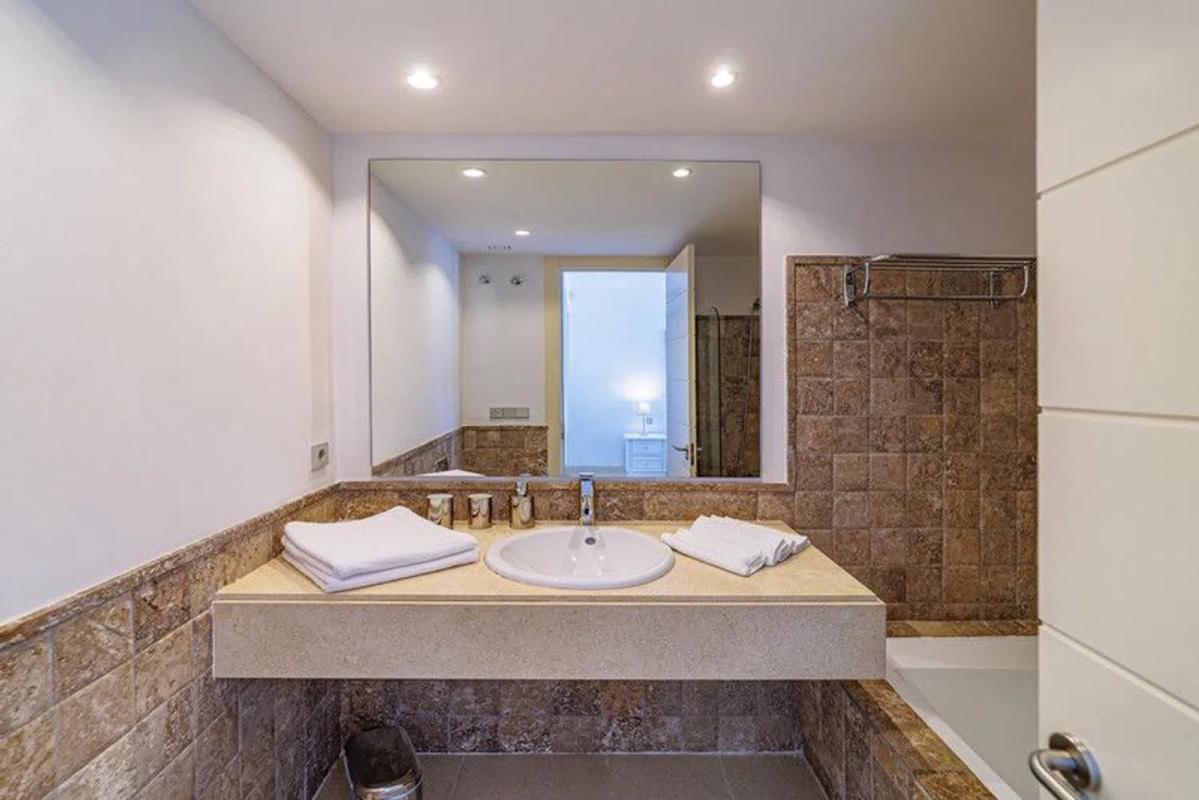 Venta de piso en Urbanizacion los Flamingos, Benahavís
 photo 4
