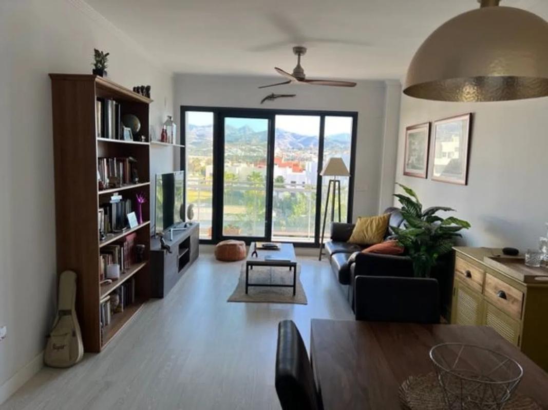 Venta de piso en El Tomillar, Torre del Mar
photo 1