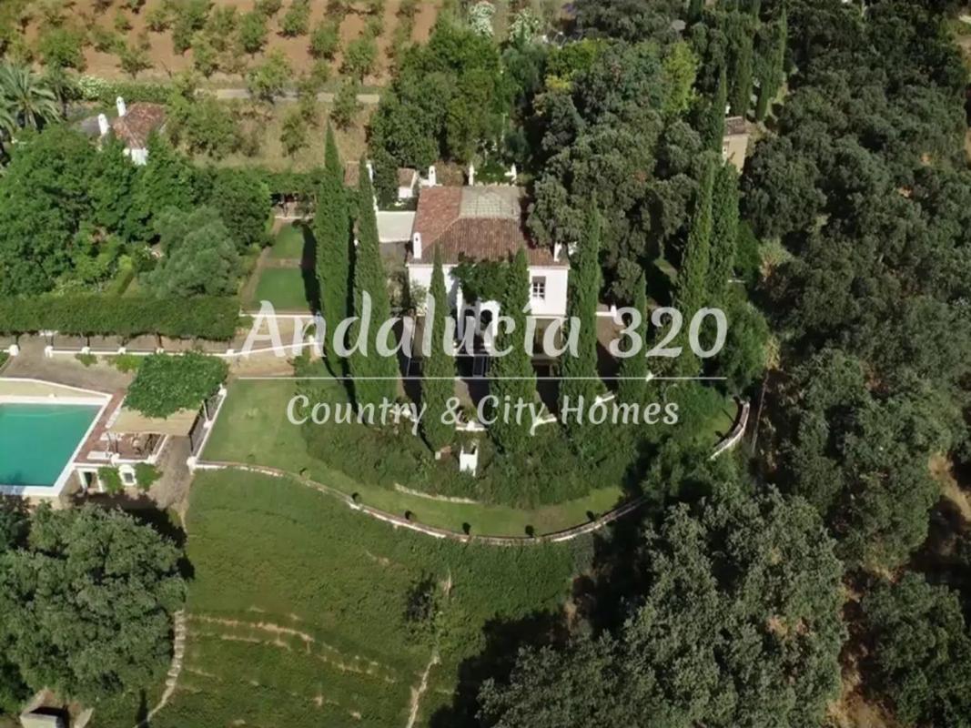 Venta de chalet independiente en Casco Histórico, Ronda
photo 2