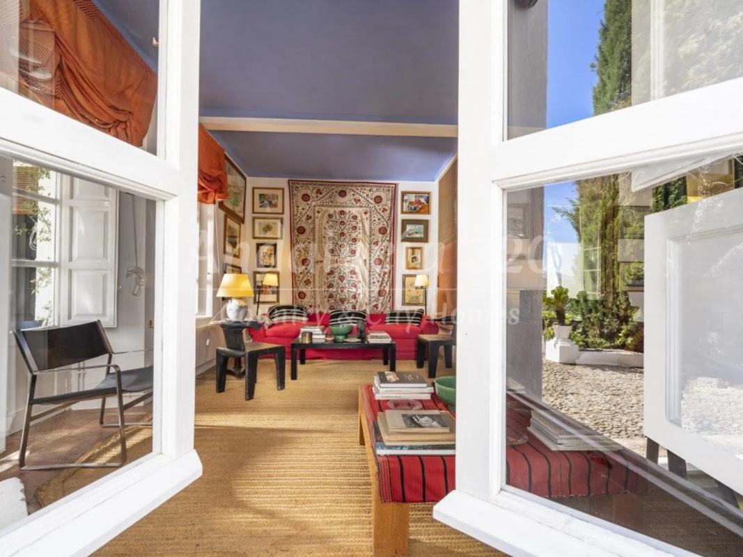 Venta de chalet independiente en Casco Histórico, Ronda
photo 4