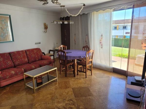 Piso en venta en Avenida del Golf, Mijas photo 1