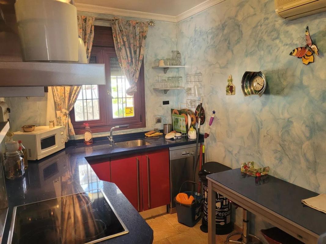 Продажа квартиры на Avenida del Golf, Михас
photo 5