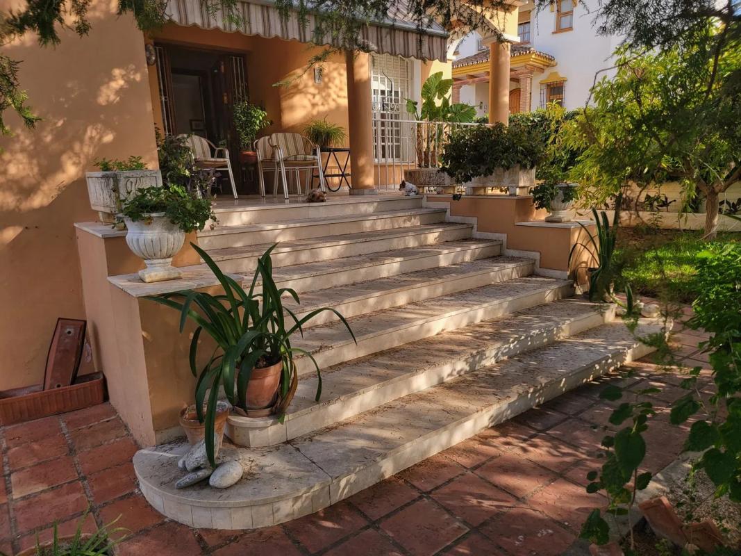 Продажа отдельного шале в Manantiales - Lagar - Cortijo, Алхаурин-де-ла-Торре photo 1