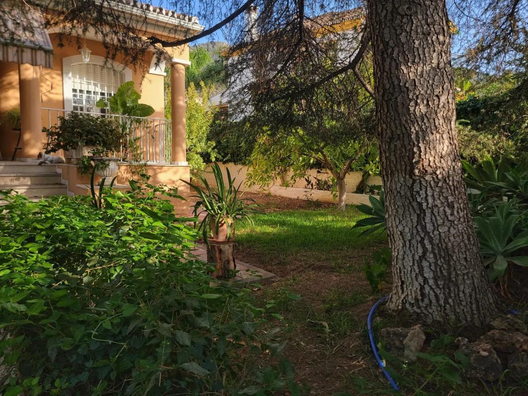 Продажа отдельного шале в Manantiales - Lagar - Cortijo, Алхаурин-де-ла-Торре photo 2