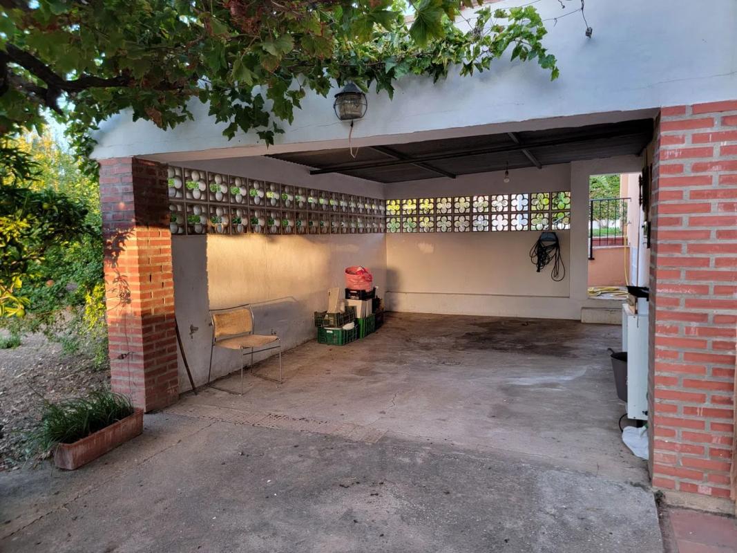 Продажа отдельного шале в Manantiales - Lagar - Cortijo, Алхаурин-де-ла-Торре photo 3