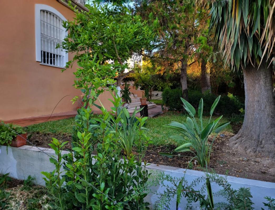 Продажа отдельного шале в Manantiales - Lagar - Cortijo, Алхаурин-де-ла-Торре photo 4